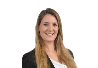 Photo of Dominique Buehler