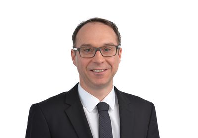 Photo of Fabian Petrus