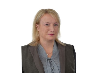 Photo of Gloria Eschenbach