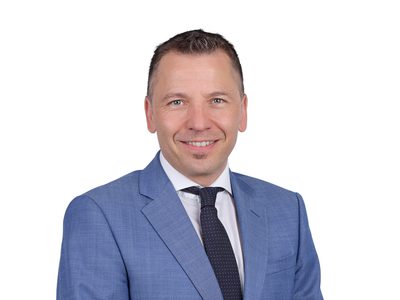 Photo of Kilian Vogt