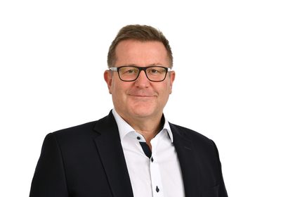 Photo of Linus Furrer