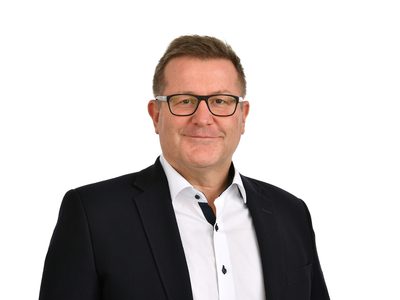 Photo of Linus Furrer