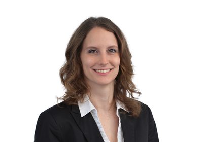 Photo of Natalie Müller