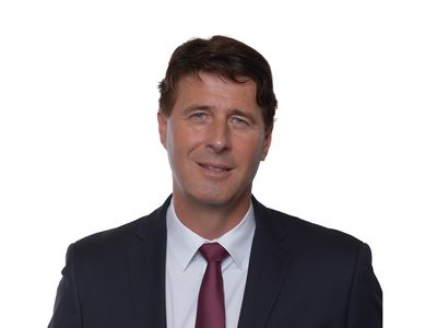 Photo of Reto Schaffner