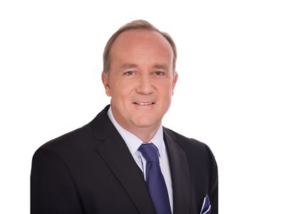 Photo of Thomas Zürcher