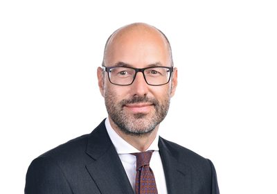Photo of Thorsten Kleibold