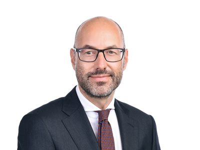 Photo of Thorsten Kleibold