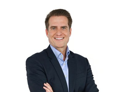 Photo of Tom Lawson