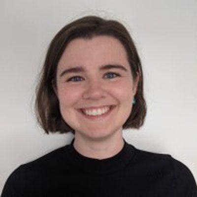 Photo of Eve Mullin