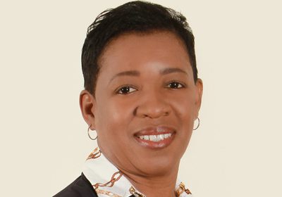 Photo of Glynes Robinson