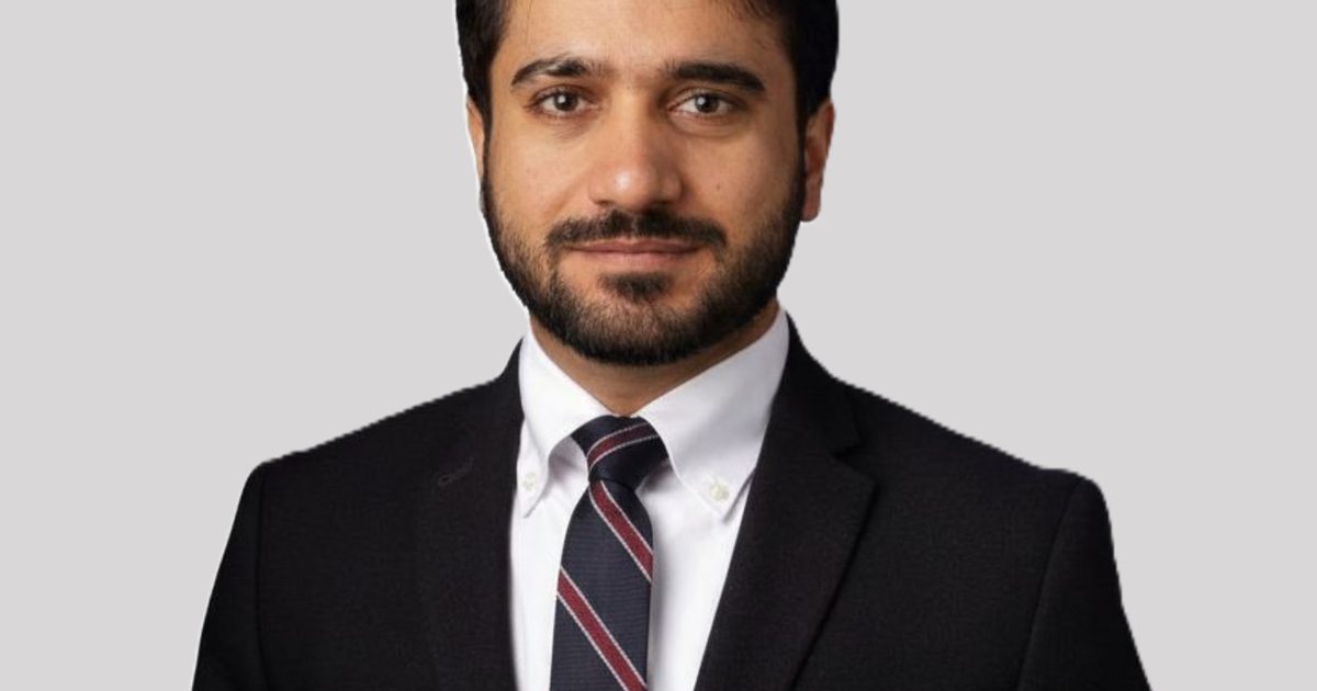 H Rabani Baker Tilly UAE | Amjad Rabani