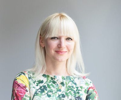 Валентина Єльчищева