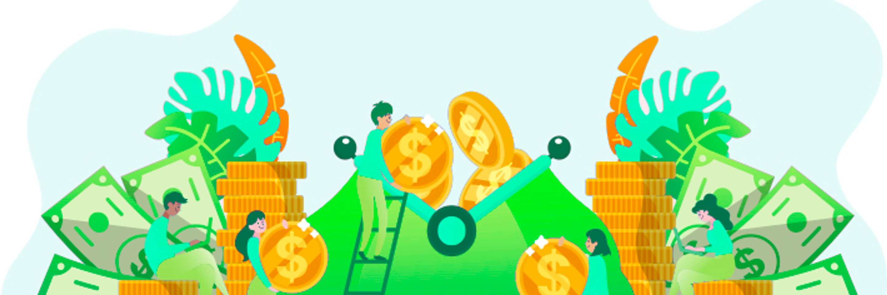 5 porad yak finansistu peretvoriti rutinnu zvitnist na cikavij proces