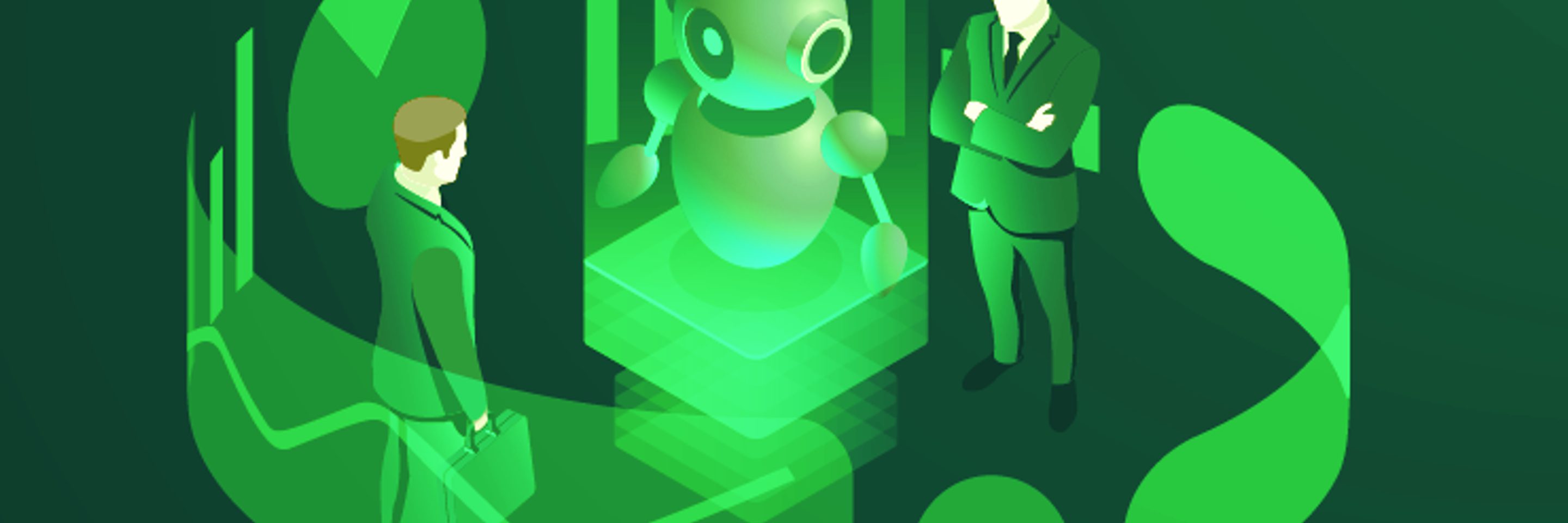 AI finance
