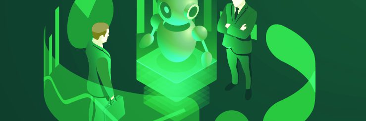 AI finance
