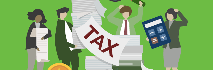 Buhgalteriya na autsers