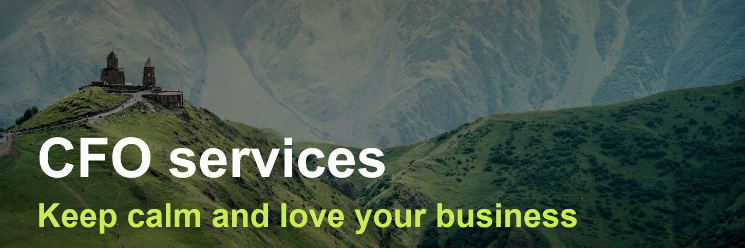 Cfo services