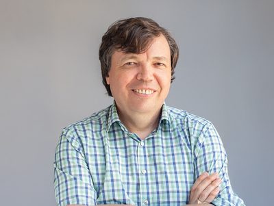 Photo of Oleksandr Pochkun