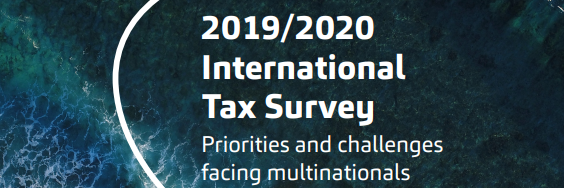 Tax survey