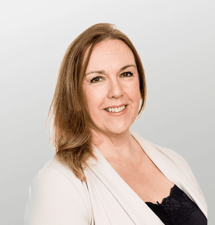 Alison Horner