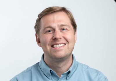 Photo of Calum Botham
