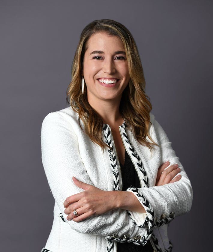 Meghan Loomis