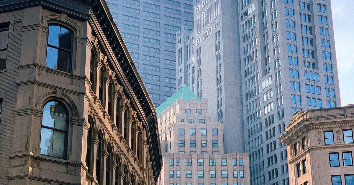 Capitol Crossing Office Loan Maturity Default