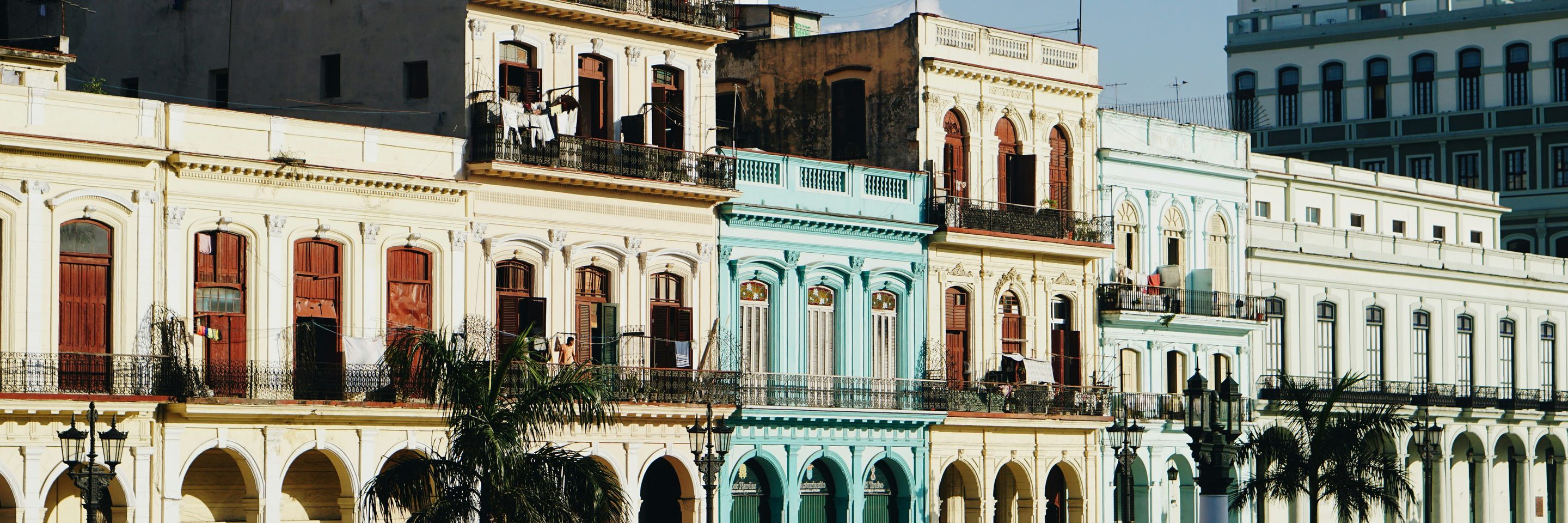 126 BUILDINGS