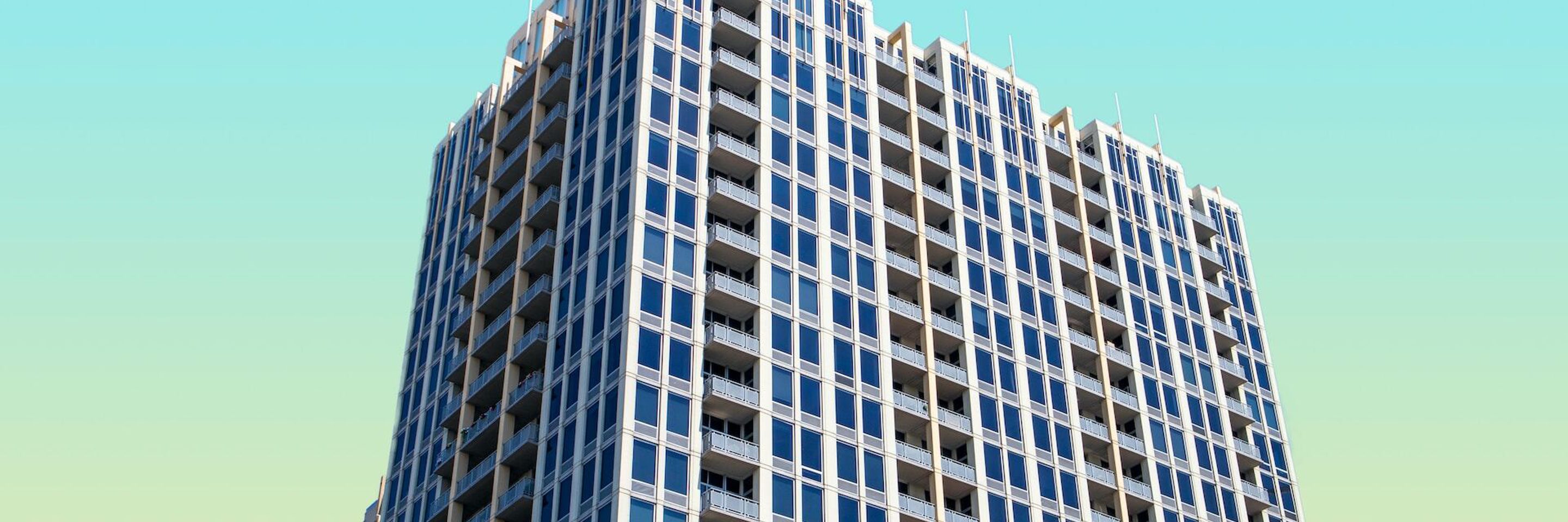 87 BUILDINGS