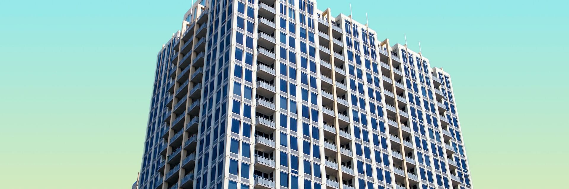 87 BUILDINGS