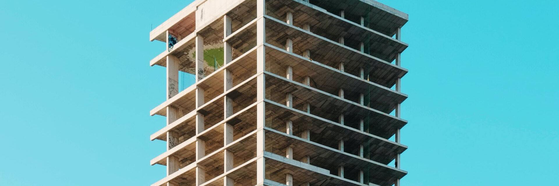 90 BUILDINGS