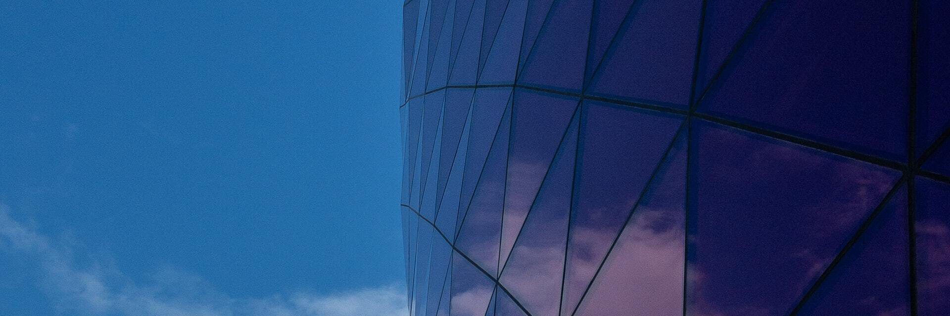 91 BUILDINGS