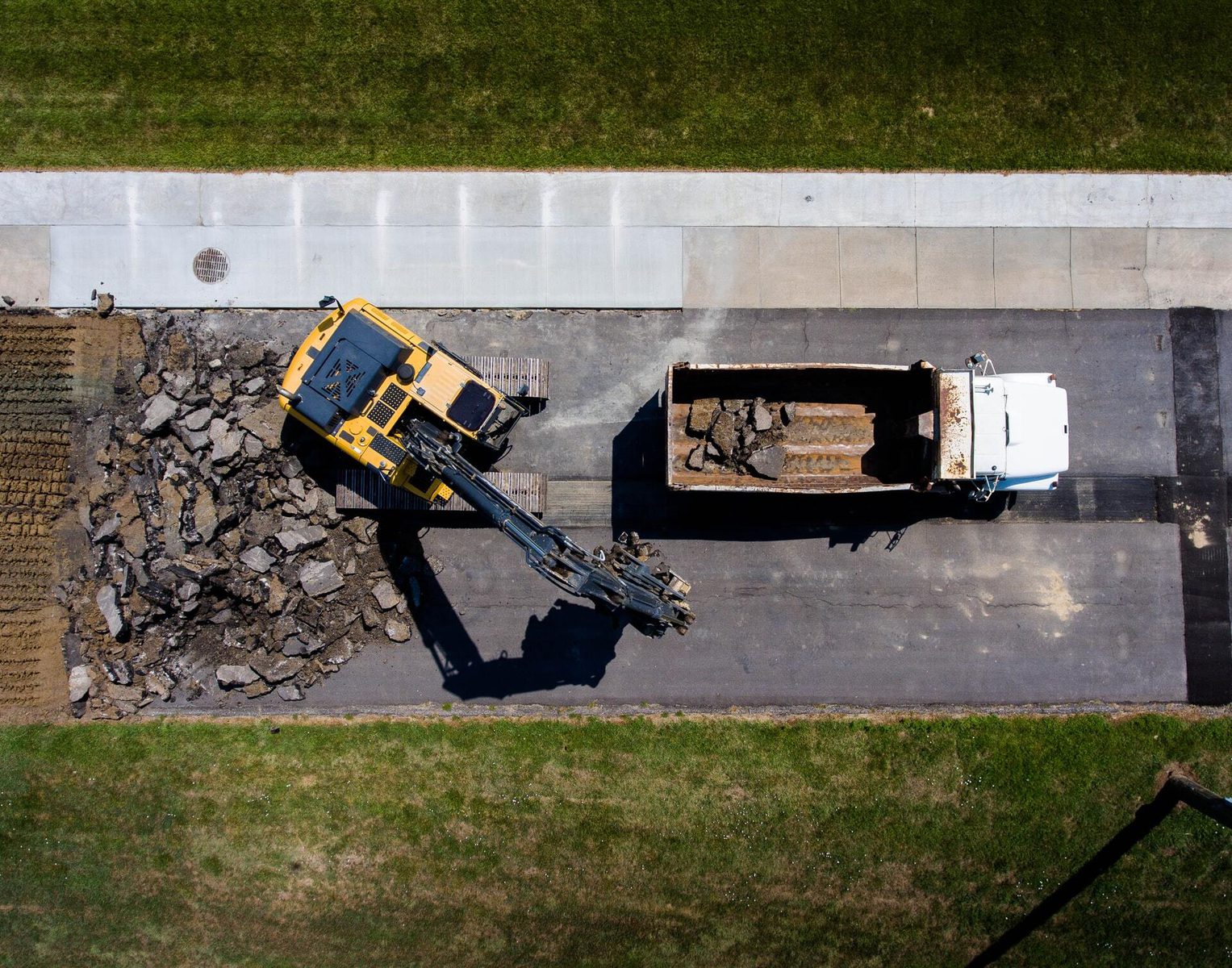 11 CONSTRUCTION