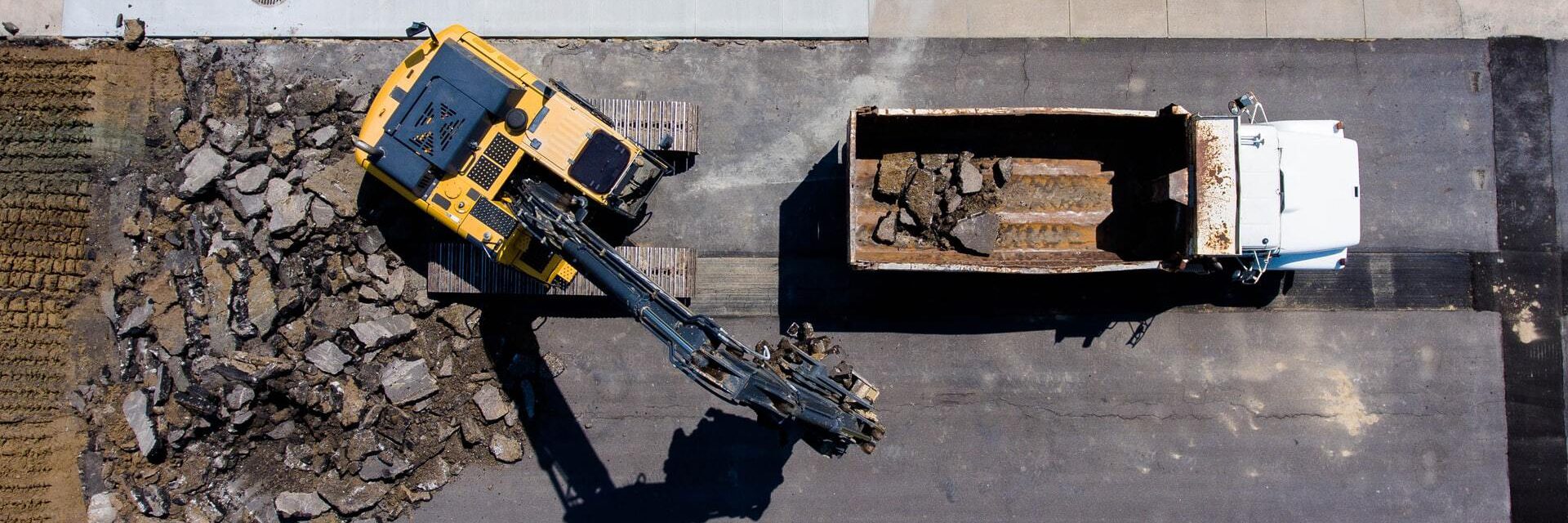 11 CONSTRUCTION