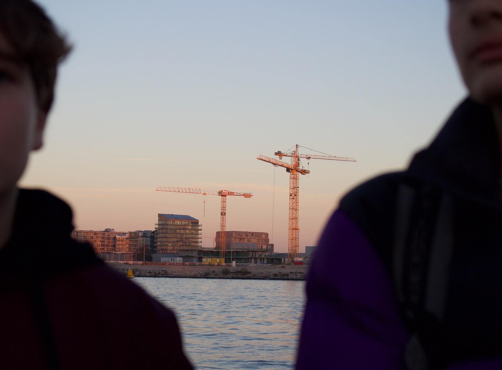 24 CONSTRUCTION