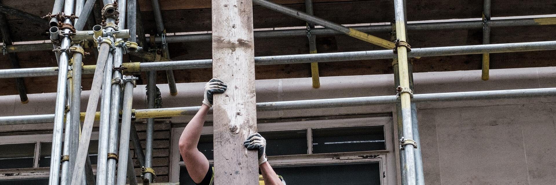 27 CONSTRUCTION