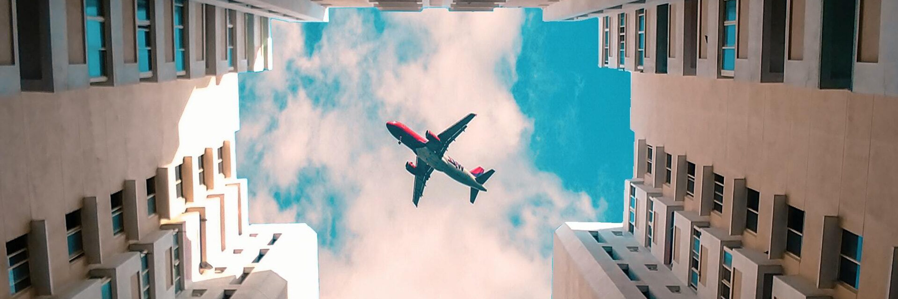 133 AERIAL