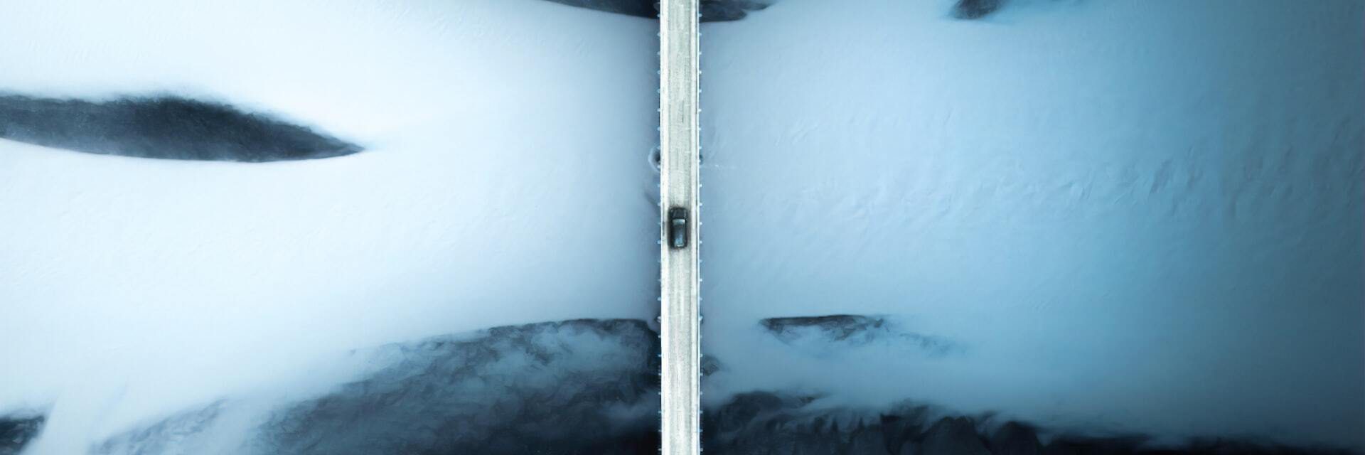 85 AERIAL