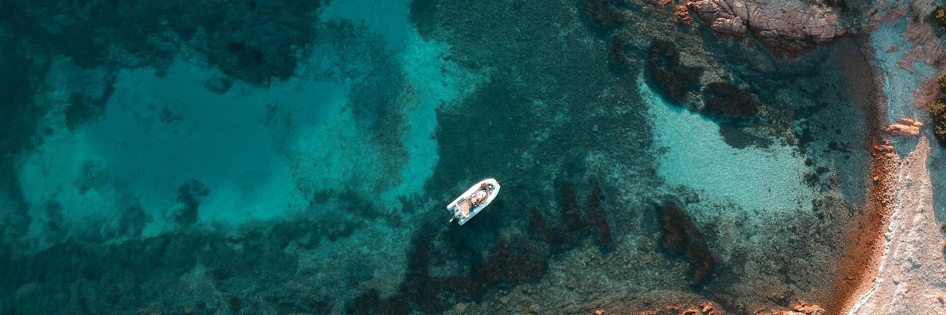 87 AERIAL