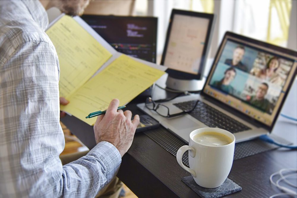 Estrategia de datos